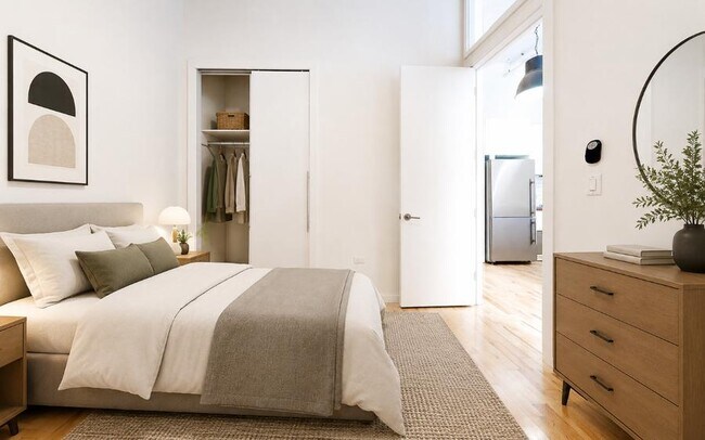 Photo - Seigel Street Unit 313