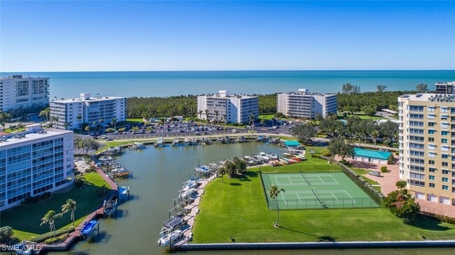 Building Photo - 3 Bluebill Ave Unit 610