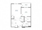 1 bedroom 1 bathroom
