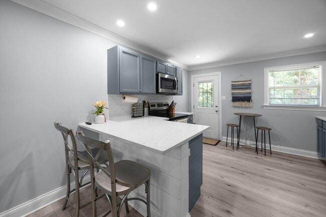 2606 Druid Hls Wy