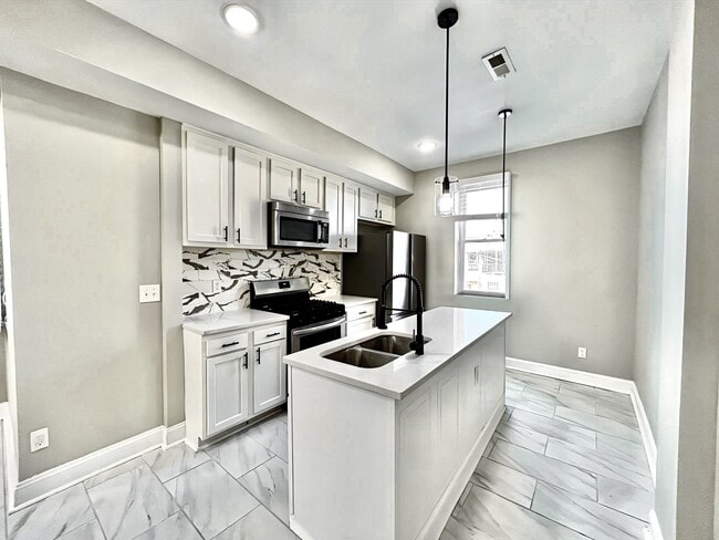 Photo - 2328 Calverton Heights Ave