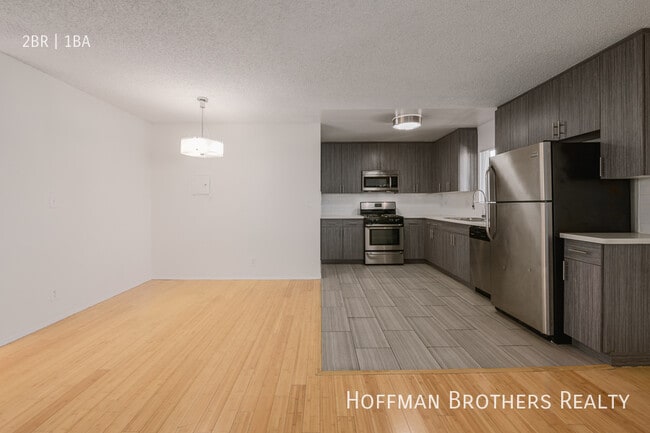 5533 Barton Ave Unidad 8