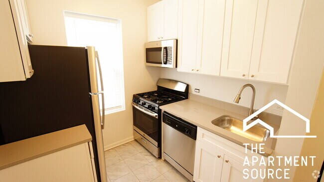 Building Photo - 2357 N Drake Ave Unit 2 Rental