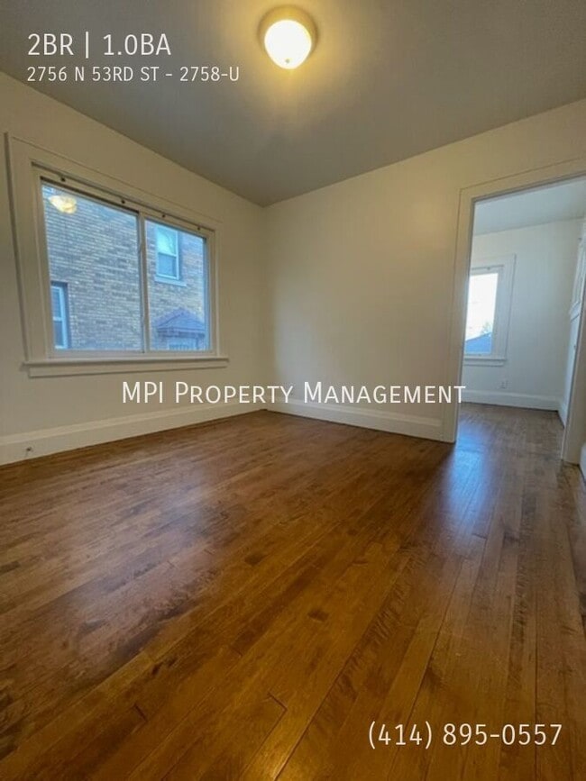 Photo - 2756 N 53rd St Unit 2758-U