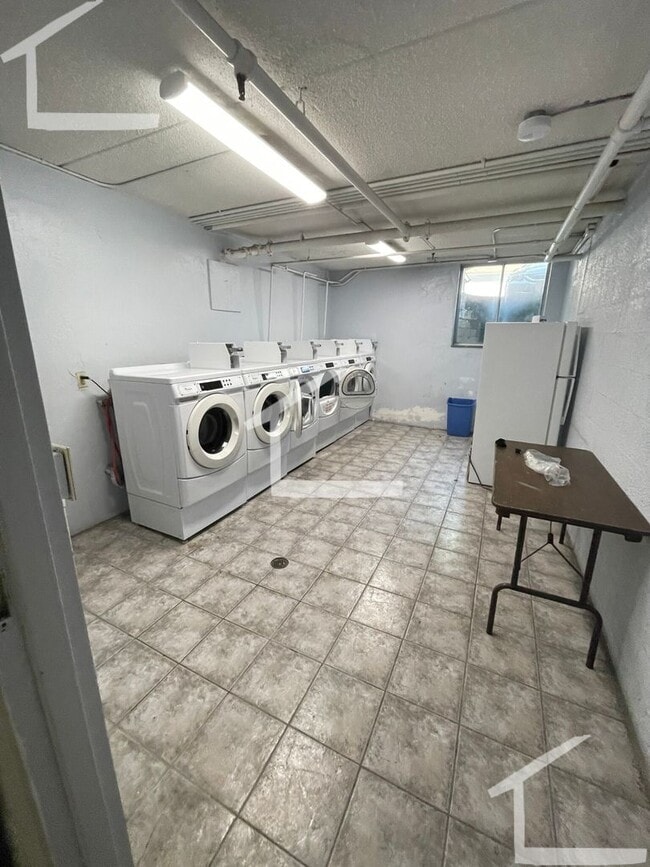 Photo - 9/1 Packards Corner near BU  Modern 2 bed Heat hw Included Garage Available