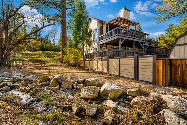 2116 Bernina Dr