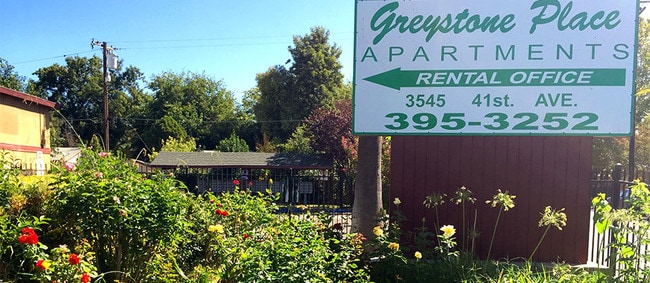 Photo - Greystone Place Apartments