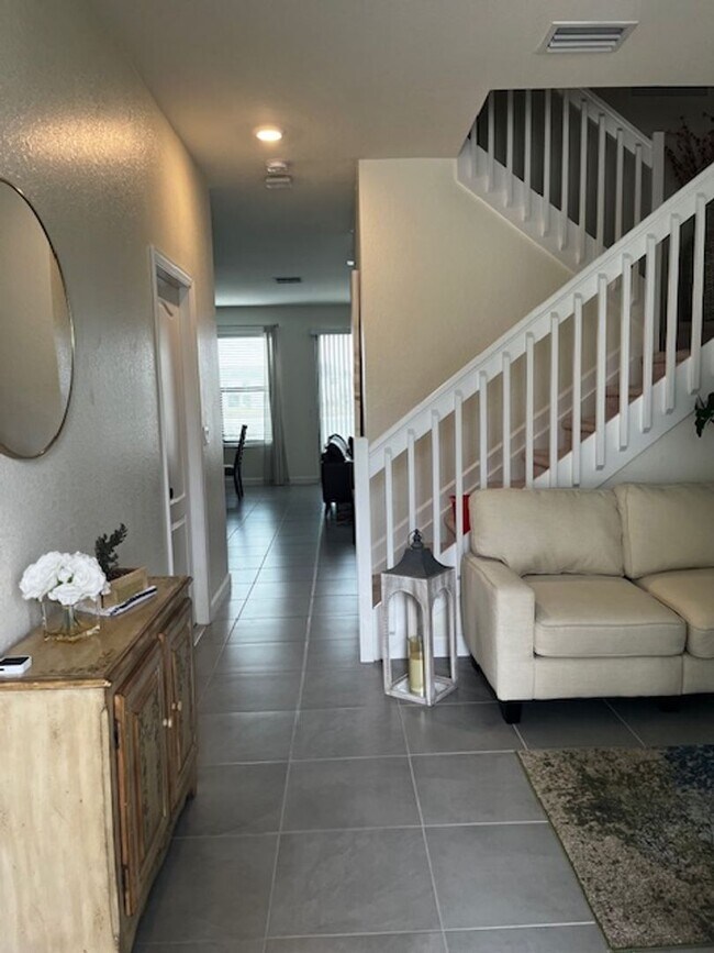 Photo - Move-in ready townhome in Verona Trace! This newer 3BR/3BA home!!!