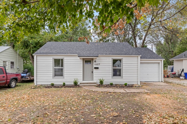Photo - 4407 S Ocheltree St