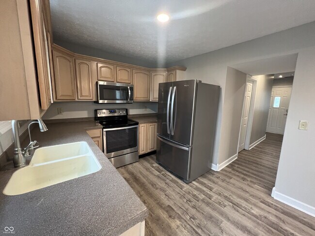 Photo - 2611 N Delaware St