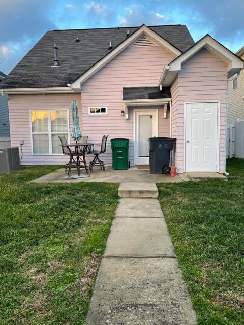 Photo - 13815 Carleen Way Dr