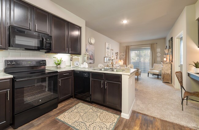 Photo - Still Waters at Southpark Meadows