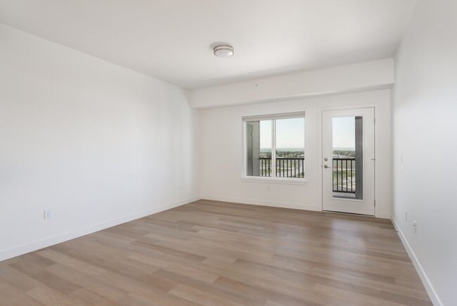 Zimmerman Luxury Apartments