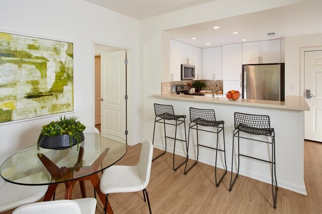 North Park Apartment Homes