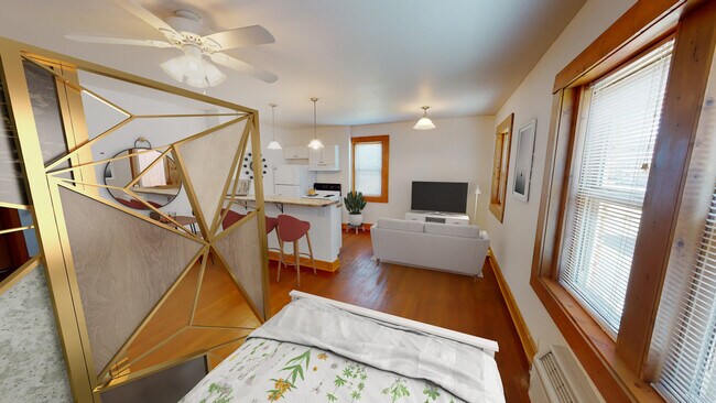 Safe Harbor Properties