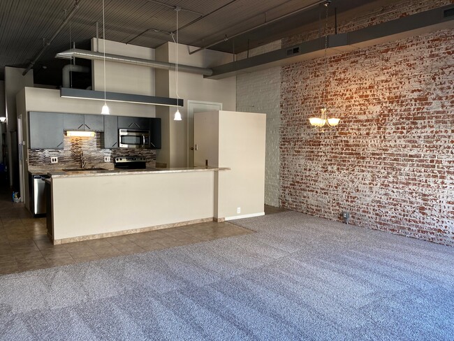 Photo - Cornerstone Apartments