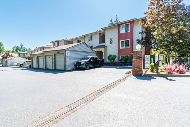 Photo - Welcome to the Wilson Apartments Unit D101