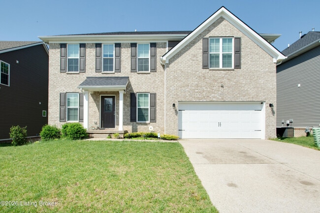Building Photo - 14005 Halden Ridge Way