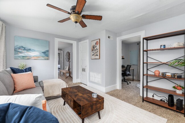 Photo - 108 Pharis St Unidad 2