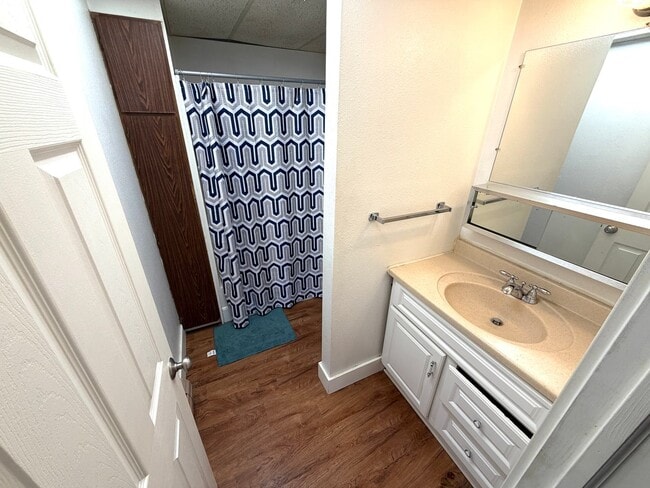 Photo - Pet Friendly 2 Bed 1 Bath Apartment on Westside of Town! Unit 22 - 1