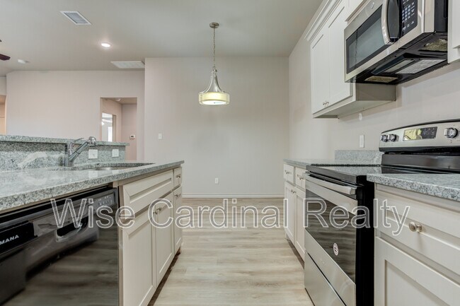 Photo - 17816 Private Rd 2160