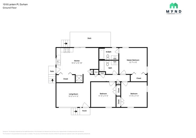 Photo - 1518 Lantern Pl