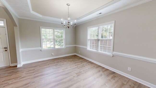 Photo - Two-Story Gem in Jack Britt School Distric...