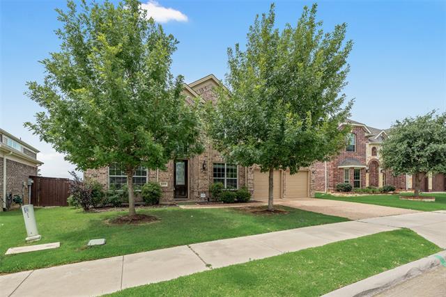 Photo - 809 Frisco Hills Blvd