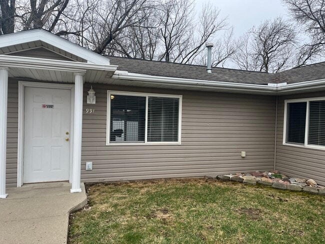 Apartamento 991 - 997 N Highway 105 Unidad 991