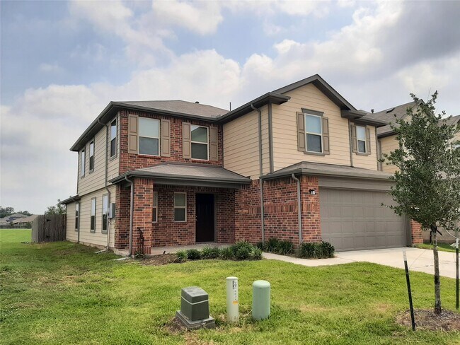 4834 Lucky Fawn Ln