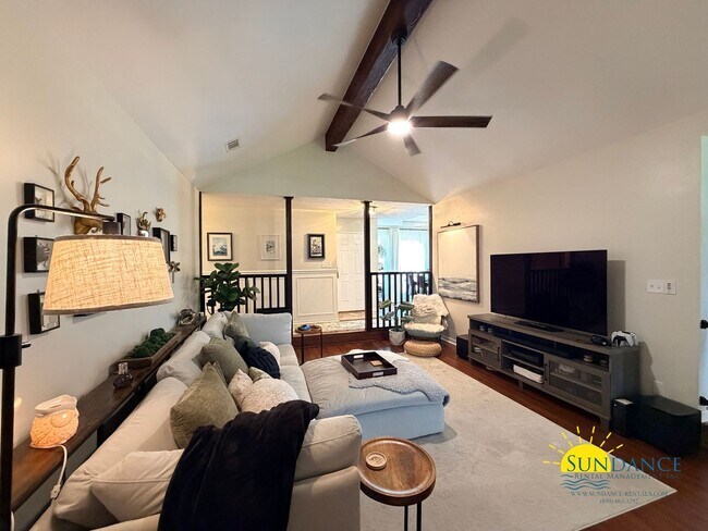 Photo - Charming 3BR Home in Mary Esther-near Hurlburt Field!