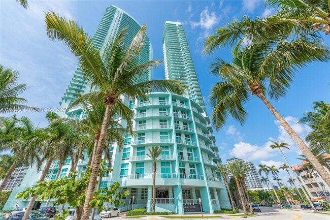 Photo - 1900 N Bayshore Dr Unidad 1503 Rental