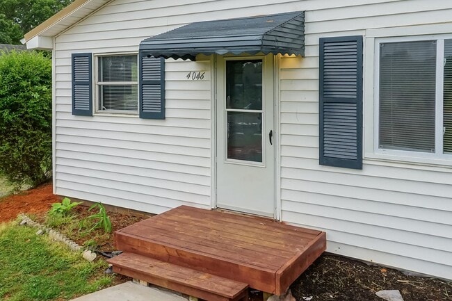 Photo - One Bedroom Private Residence