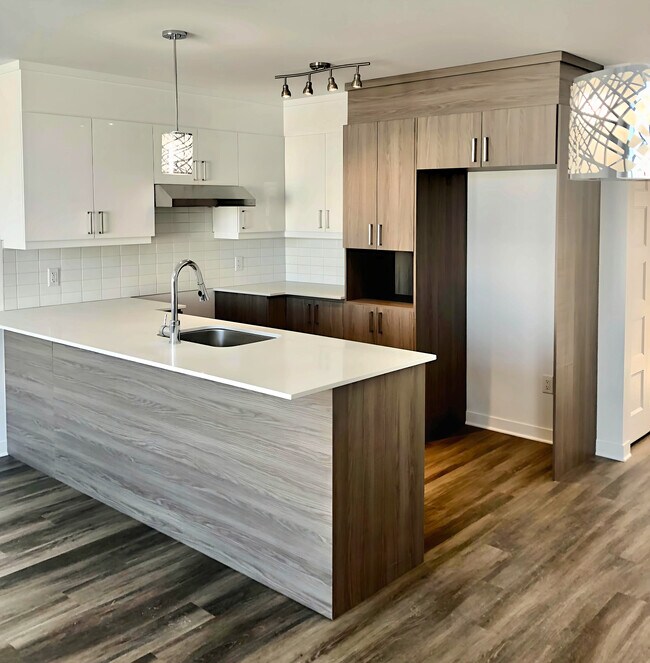 Photo - 1171 Rue Du Grand-Pic Unit 1171