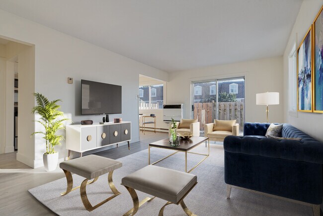 Photo - Courtland Place