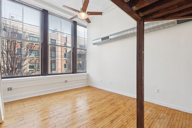 Photo - Newly Renovated Condo Center City Unit 207