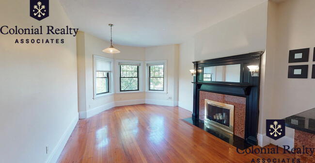 Photo - 1679 Beacon St Condo Unit 1689