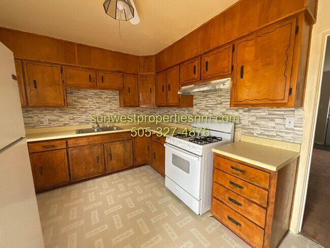 Photo - 2 Bedroom, 1.5 Bath Home