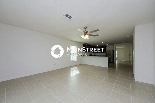 Photo - 4 Bedroom Pet-Friendly Home in Mascotte, FL with Main Street Renewal