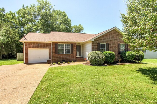Old Hickory/Hermitage! - Old Hickory/Hermitage! House