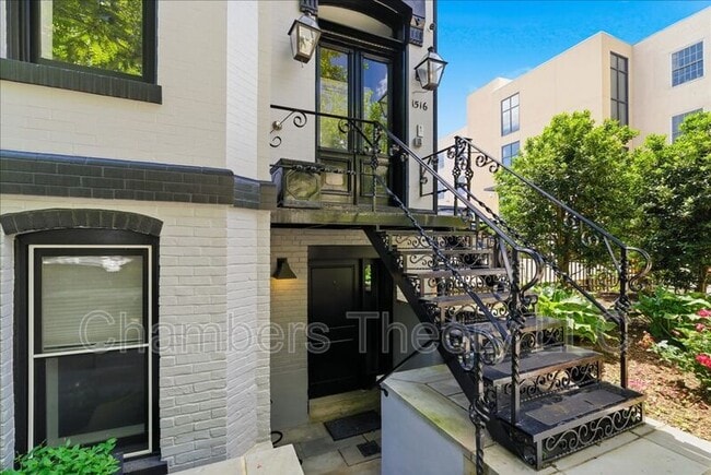 Photo - 1516 Q St NW Unit #1
