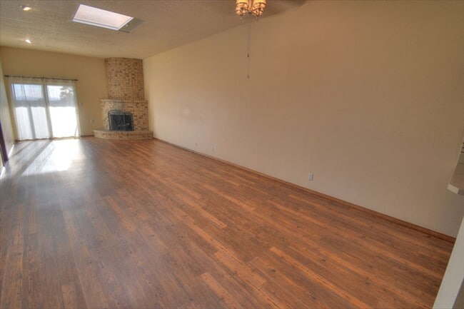 Photo - NE Heights Town Home