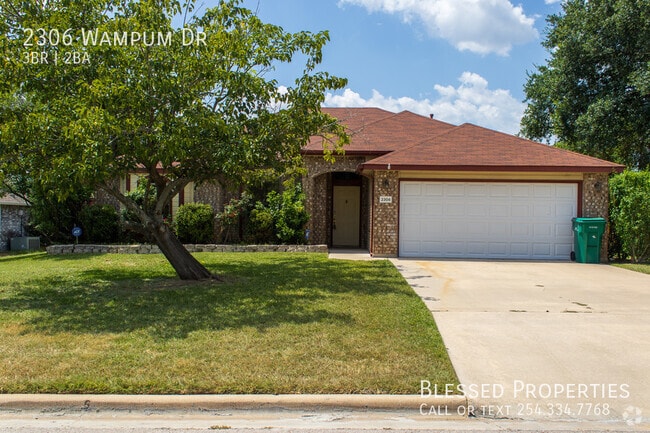 Building Photo - 2306 Wampum Dr Rental