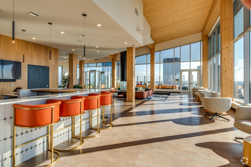 Interior Photo