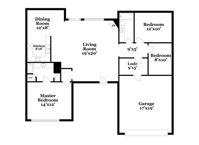 Photo - 1502 Killdee Ct Casa