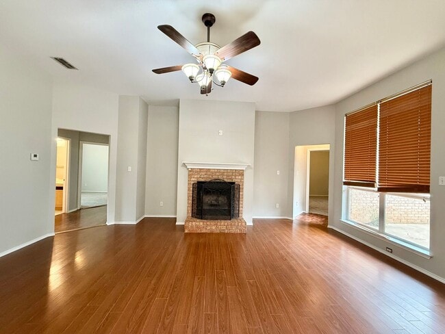 Photo - Charming 4-bed/2-bath in Bullard’s Legacy Estates!