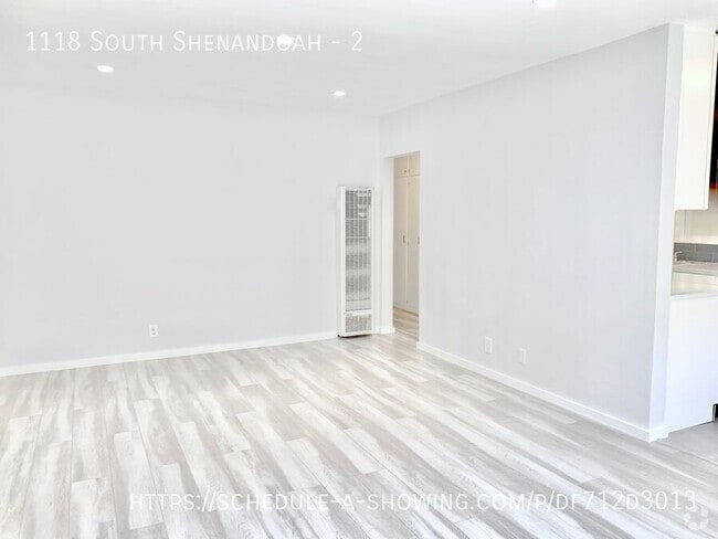 Building Photo - 1118 South Shenandoah-2 Unit 2 Rental