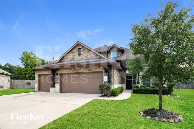 Photo - 18707 Antler Trails Court