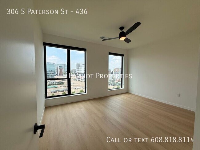 Photo - 306 S Paterson St Unit 436