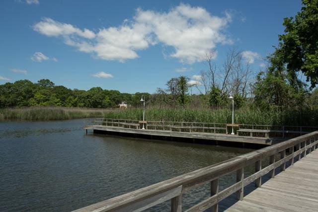 Fairfield Creekside At Patchogue Village
